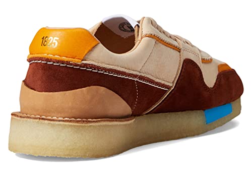 Image of Clarks - Mens Torrun Shoes | Casual Shoes
