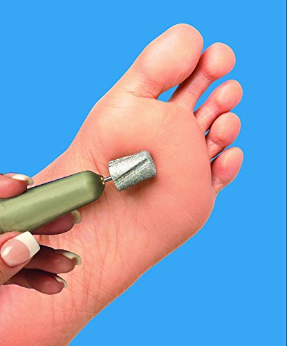 Medicool 520 Professional Electric Nail Filing System