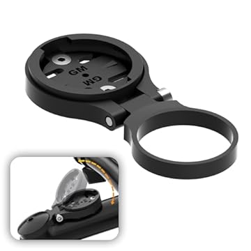 garmin mount for mountain bike