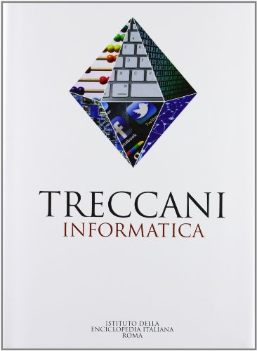 Treccani. Informatica Treccani. Informatica