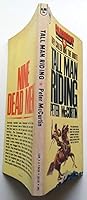 Tall Man Riding B000E682IC Book Cover