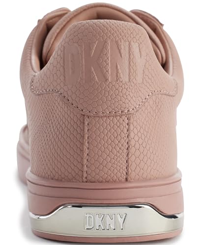 Image of DKNY Women's Abeni Low Top Sneaker with Logo