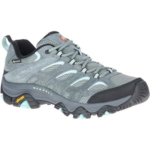 Merrell Moab 3 Gore-TEX [J036318] Women Outdoors Shoes Sedona Sage
