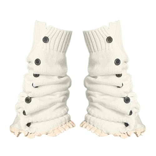 Calcetines sueltos de estilo japonés para ir a clase con un look anime aesthetic