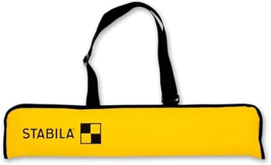 STABILA 30080 Case - 25"-41" 80T