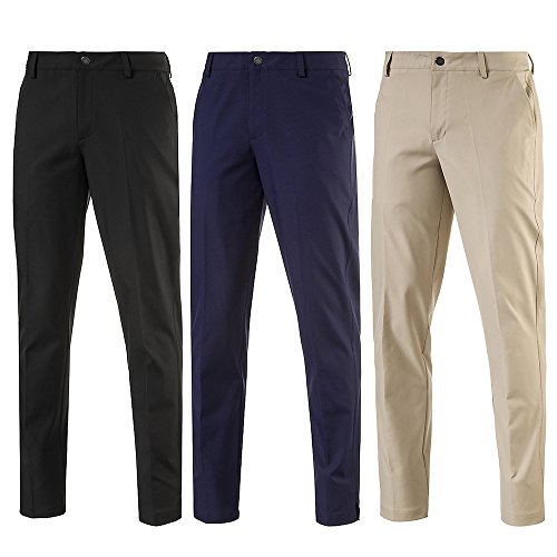 Puma Golf 2017 Men's Pounce Pant
