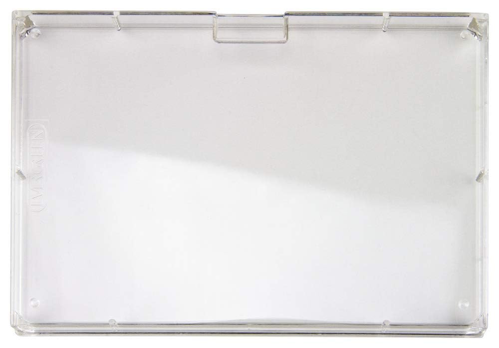 Caplugs Evergreen 222-8021-01T IN0T Series 95-Pin Inoculation Assembly, FDA Registered, Sterile, 40 mL, Natural Polystyrene, 11.8mm (H) x 126mm (L) x 84mm (W), 60 Pack (222802101TE1)