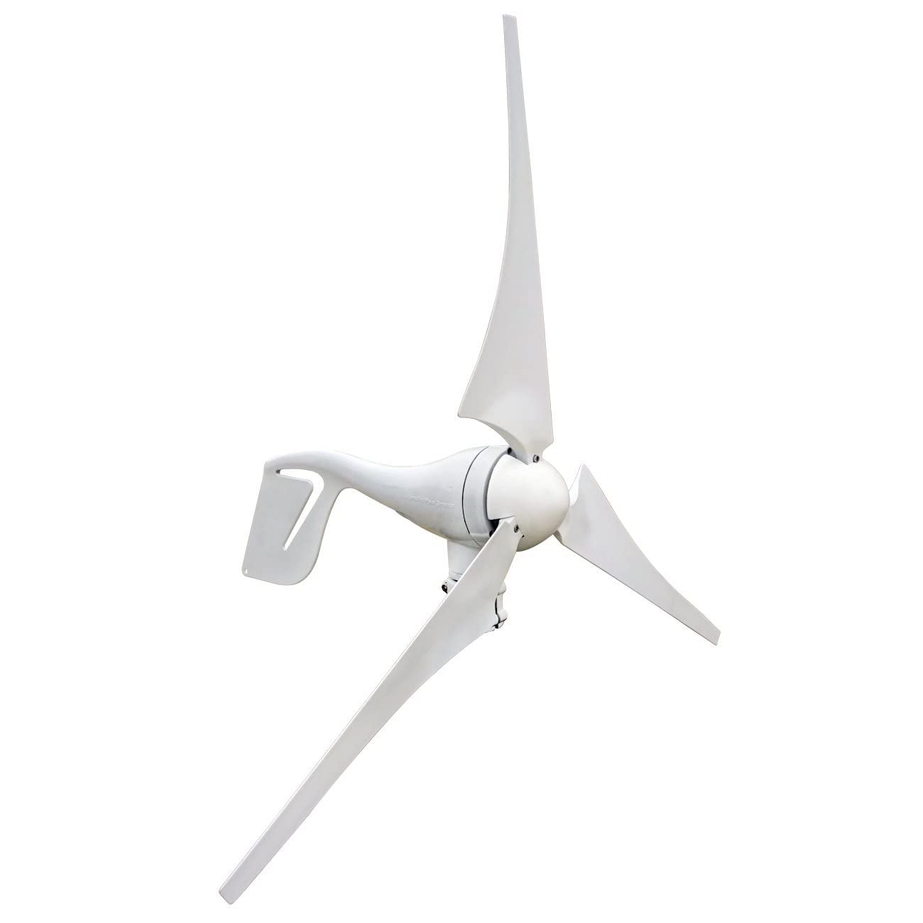 Zestaw solarny 12 V: turbina wiatrowa 400 W, panele słoneczne 5 x 100 W, falownik sinusoidalny 1 kW do domu poza siecią, kampera, łodzi
