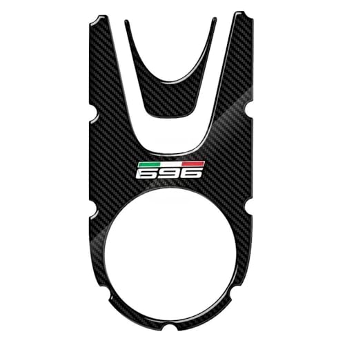 Protection de réservoir moto Monster 696 2008-2014 pour vos balades et sorties sportives