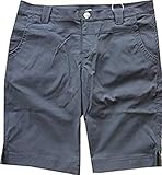 Eddie Bauer Shorts Damen 38 (8), Schwarz