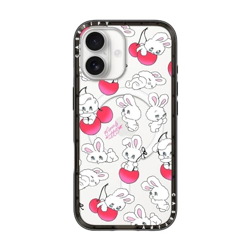 Amazon.co.jp: CASETiFY iPhone 17 用 ケース コンパクトMagSafe対応