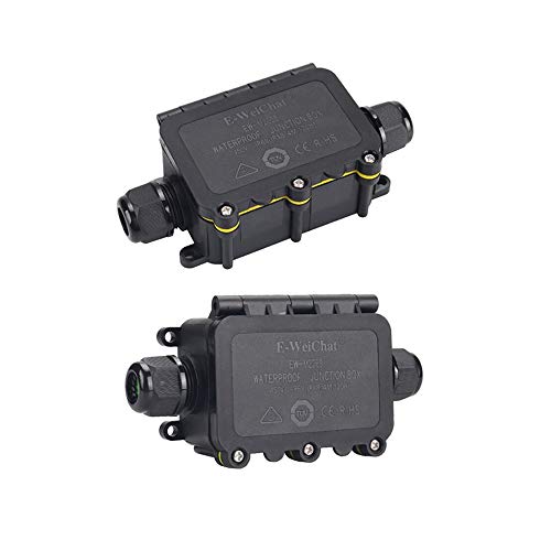 Best Low Voltage Junction Box A Guide