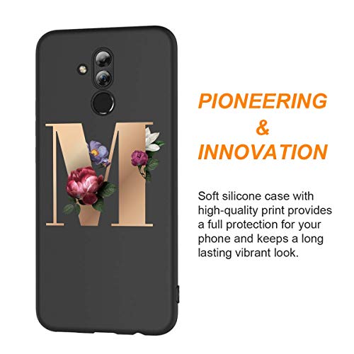 Yoedge Custodia per Huawei Mate 20 Lite