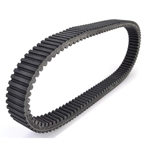 Courroie de transmission Arctic Cat 600Sno Cross Country durable 0627-073