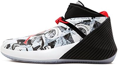 Jordan Why Not Zer0.1 - US 11