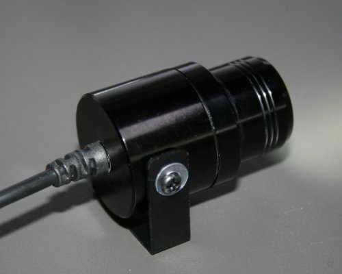 LED Mini Spot Light para vehículo y embarcación miniatura 4