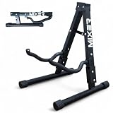 Mixer Suporte Pedestal de Chão Dobrável para Guitarra, Violão, Viola, Baixo, Ukulele, Modelo XT20