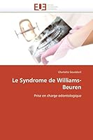 Le Syndrome de Williams-Beuren 6131568715 Book Cover
