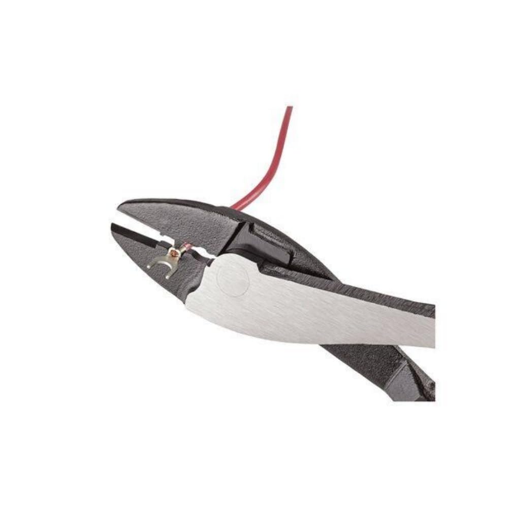 HGYEDA Fits Milwaukee Tool 48-22-6103 Comfort Grip Crimping Pliers