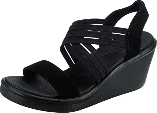 Skechers Women's Wedge Sandal