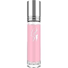 Skin Care for Teenage Girls Perfume Ball Bearing Long Lasting Fragrance Odor Small Group Dating Atmosphere Perfume 10ml American Skin Care