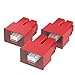 Produktbild AUPROTEC PAL AS Blocksicherung Female OTO AS Japan 20A - 60A Auswahl: 50A Ampere rot, 3 Stück
