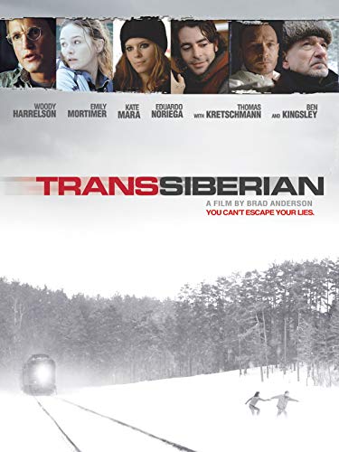 Transsiberian