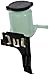 Dorman 603-680 Power Steering Reservoir for Select Toyota Models