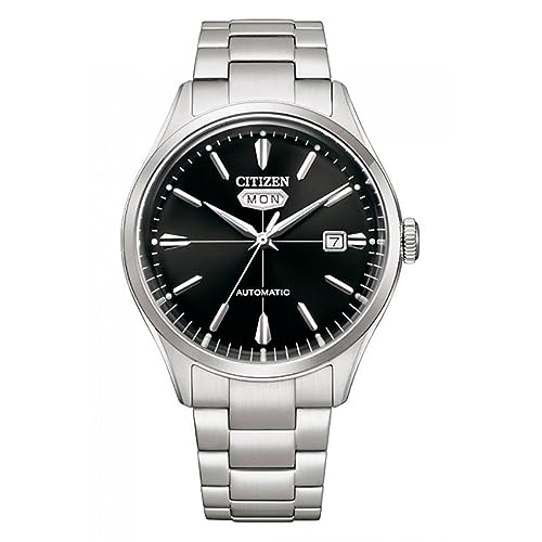 Citizen NH8391-51E montre homme automatique fiable sans pile