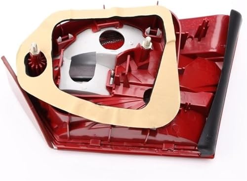 Assemblage du feu arrière pour VW Jetta Berline 2012-2014 avec bloc feu stop - 2