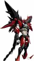 Amazon.co.jp: Sky x Studio 宇宙の騎士テッカマンブレード「SXD