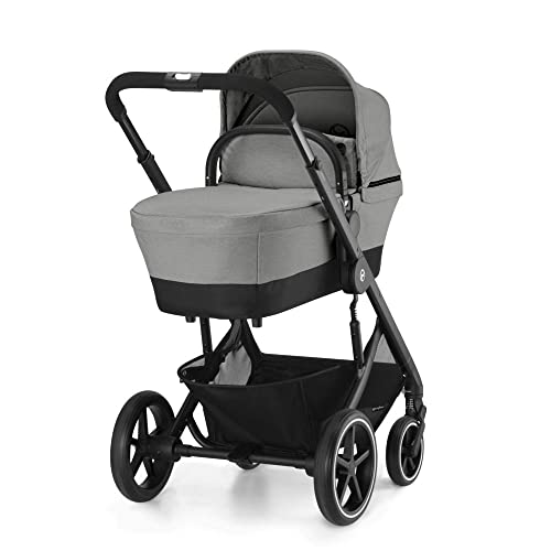 CYBEX Gold Passeggino Balios S 2-in-1, Ripiegabile...