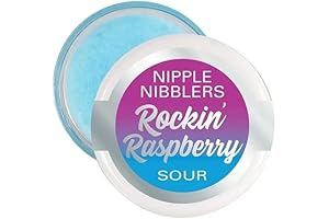 Nipple Nibblers Cool Tingle Balm
