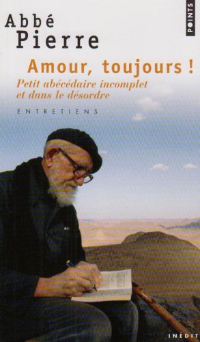 Télécharger Amour, toujours ! Petit abécédaire incomplet et dans le désordre : entretiens avec Hélène Ambla Gratuit