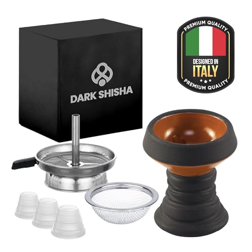 🔥 Set completo – Testa in pietra + camino con manico + cestino tabacco + 3 guarnizioni