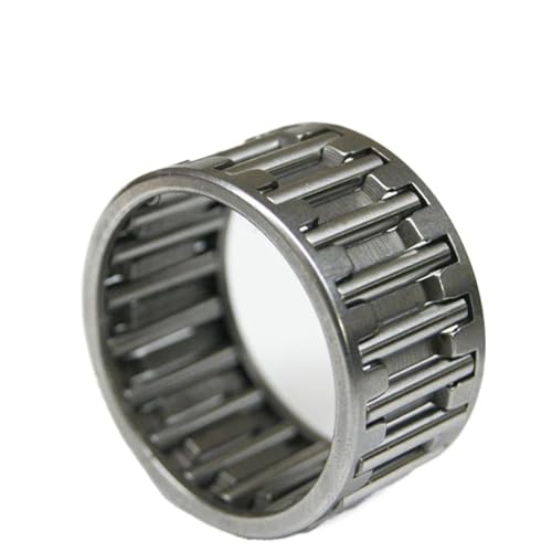 DUKUTS 1pc K253324 25 * 33 * 24mm Needle Roller and cage Assembly