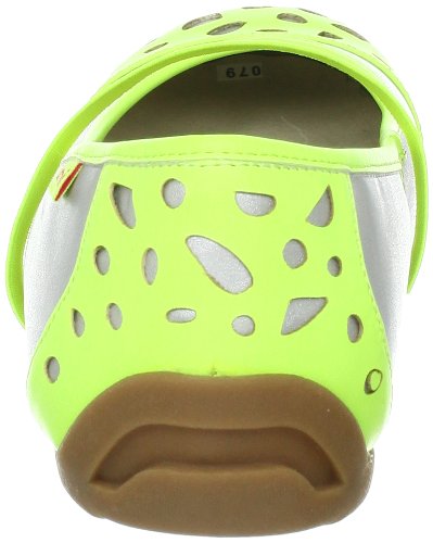 umi Naomii Ballet Flat (Toddler/Little Kid/Big Kid)3