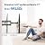 Full Motion TV Wall Mount with Swivel,Extension and Tilt for Most 13-42 inch LED LCD Flat Screen TVs & Monitors, Holds up to 44 lbs,Max VESA 200x200mm