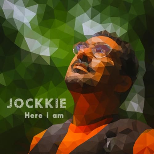Jockkie - Here I Am - 12. Trusting the path