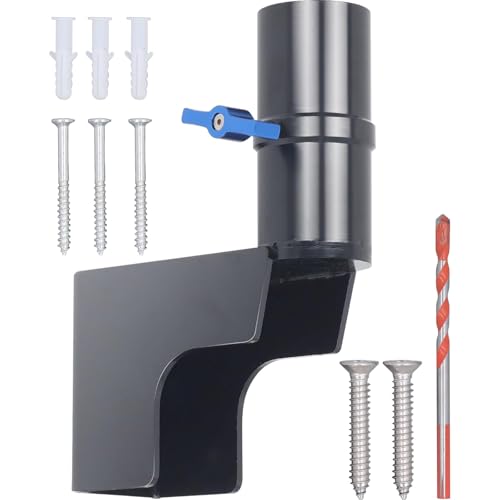 Adjustable Aluminum Satellite Mounting Receiving Antennas For Home And Commercial Use Optimal Signals Reception