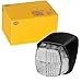Produktbild HELLA 2PF 004 081-107 Positionsleuchte - Begrenzungsleuchte - Anhänger - Wohnwagen - Halogen - 12V - Anbau/Schraubanschluss - ECE - Lichtscheibenfarbe: glasklar - rechts/links