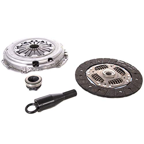 Valeo 52001203 OE Replacement Clutch Kit Valeo 52001203 OE Replacement Clutch Kit