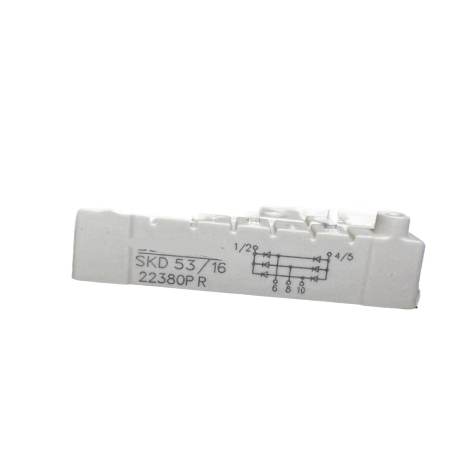 Cxdfrser One Color Sk100kq12 Sk100kq1 Sk70kq12 Sk120kq12 Sk120kq16 Sk120kq08 Thyristor Module(Sk100kq16)