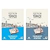 Turkish Language Course Book with Workbook, Elementary level, Yedi Iklim Turkce A2 Paperback January 1, 2021