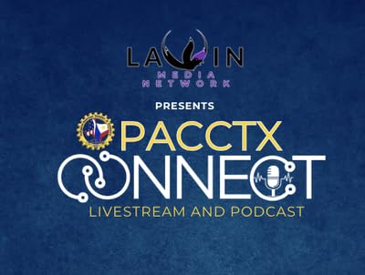 Episode 5: PACCTX Connect : The Future is here- Innovation in our Business Community