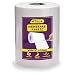 ATack Fiberglass Waterproofing Anti-Fracture Membrane Fabric Sheet, 6 Inches x 75 Feet, Water Barrier Mesh Tape for Shower Walls and Tiles