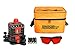 Johnson Level & Tool 40-6502 Rotary Laser Level,