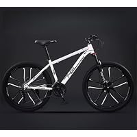 Amazon | 【XXA】新登場自転車 マウンテンバイク 24/26/27インチ 21/24