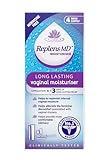 Replens Longer Lasting Vaginal Moisturiser, 35g