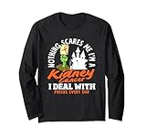 Fighters and Supporters of Kidney Cancer Awareness